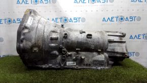 Automatic transmission housing BMW X7 G07 19-20 N63 AWD