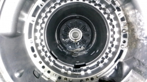 Automatic transmission housing BMW X7 G07 19-20 N63 AWD