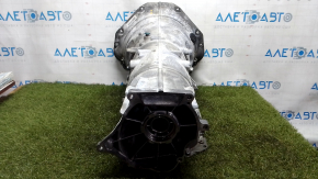 Automatic transmission housing BMW X7 G07 19-20 N63 AWD