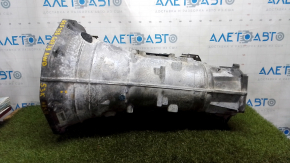 Automatic transmission housing BMW X7 G07 19-20 N63 AWD