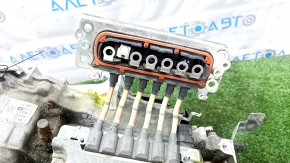 Automatic transmission assembly Toyota Rav4 19-22 hybrid CVT AWD 72k