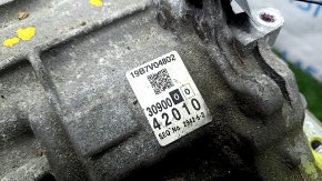 Automatic transmission assembly Toyota Rav4 19-22 hybrid CVT AWD 72k