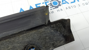 Right threshold Toyota Rav4 19- structure, dents, dented