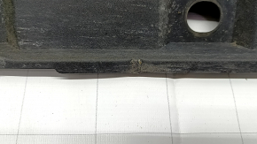 Right threshold Toyota Rav4 19- structure, dents, dented