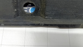 Right threshold Toyota Rav4 19- structure, dents, dented