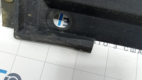 Right threshold Toyota Rav4 19- structure, dents, dented