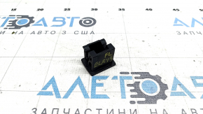 Headlight mounting clip left Hyundai Elantra AD 19-20 lower