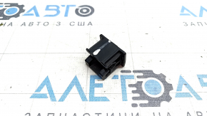 Headlight mounting clip left Hyundai Elantra AD 19-20 lower