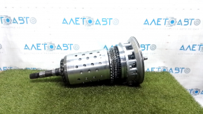 Clutch package automatic transmission BMW X7 G07 19-20 N63 AWD