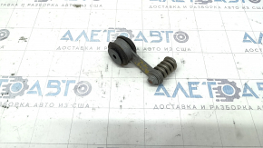Front muffler bracket Audi A4 B9 17- 2.0T