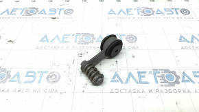 Front muffler bracket Audi A4 B9 17- 2.0T
