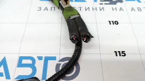 Toyota Rav4 19 front bumper wiring - for fog lights, radar, parking sensors, cut off connector