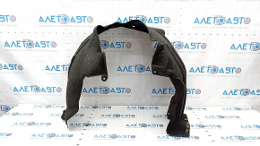 Front left fender liner Toyota Rav4 19 - torn