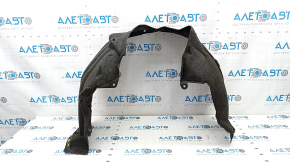 Front right fender liner Toyota Rav4 19 - torn