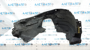 Front right fender liner Toyota Rav4 19 - torn