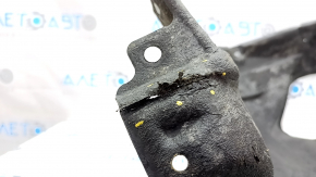 Front right fender liner Toyota Rav4 19 - torn