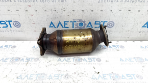 Catalyst Audi A4 B9 17- 2.0T