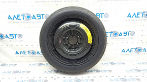 Spare tire space saver Hyundai Elantra AD 17-20 125/80 R15