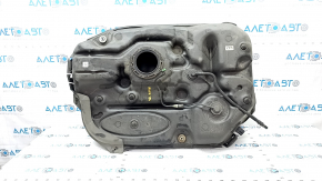Fuel tank Toyota Rav4 19- hybrid