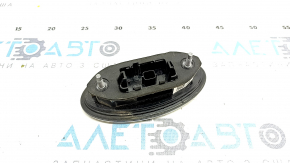 Hyundai Elantra AD 19-20 Trunk Lid Release Button Emblem Blue