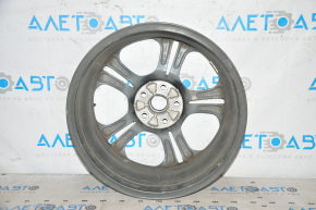 Wheel disk R17 17x6.5J ET44 Chevrolet Bolt 17 light curb