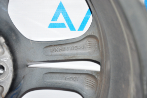 Wheel disk R17 17x6.5J ET44 Chevrolet Bolt 17 light curb