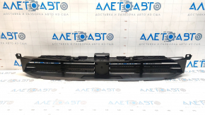 Radiator deflector lower blinds complete BMW X3 G01 18-21 with motor