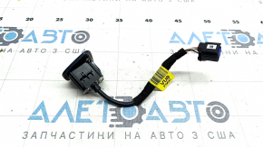 Rear view camera Hyundai Elantra AD 19-20