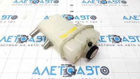 Toyota Rav4 19-hybrid inverter expansion tank with cap