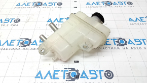 Toyota Rav4 19-hybrid inverter expansion tank with cap
