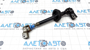 Steering cardan shaft Toyota Rav4 19-