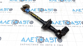 Steering cardan shaft Toyota Rav4 19-