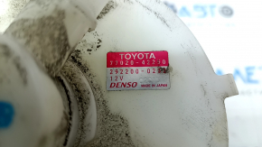 Fuel pump petrol pump Toyota Rav4 19- hybrid