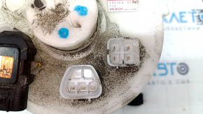 Fuel pump petrol pump Toyota Rav4 19- hybrid