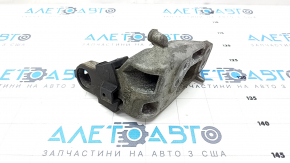 Rear Engine Mount Bracket Toyota Rav4 19- hybrid