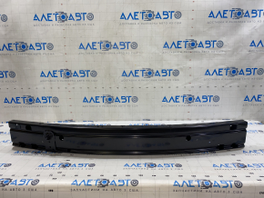 Front Bumper Reinforcement Nissan Rogue Sport 17-19 Without Radar Cruise