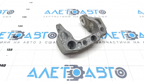 Engine mount bracket left Toyota Rav4 19- hybrid