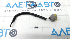 Toyota Rav4 19-21 Japan built turn signal feature, LED