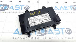 Wireless Charger Mercedes W167 GLE 350 450 20-23