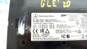 Wireless Charger Mercedes W167 GLE 350 450 20-23