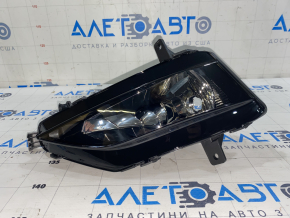Fog light left PTF VW Jetta 19- FPS