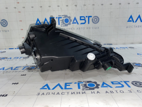 Fog light left PTF VW Jetta 19- FPS
