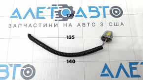 Headlight chip Toyota Rav4 19-21 Japan built, LED, small