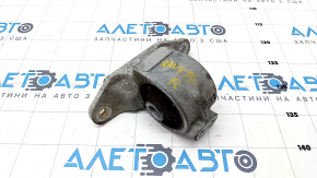 Left engine mount Toyota Rav4 19- hybrid cracked