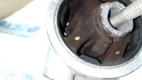 Left engine mount Toyota Rav4 19- hybrid cracked