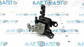 Engine mount right Toyota Rav4 19- hybrid
