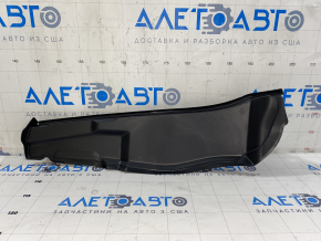 Seal hood-wing right BMW X1 F48 16-22