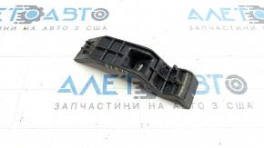 Rear bumper bracket upper left Hyundai Elantra AD 19-20