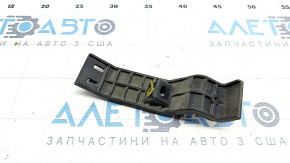 Rear bumper bracket upper left Hyundai Elantra AD 19-20