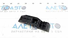 Rear bumper bracket upper right Hyundai Elantra AD 19-20